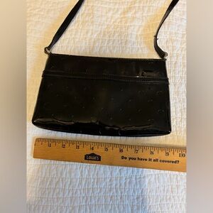 Kate Spade Elegant Black Women's Bag As-is